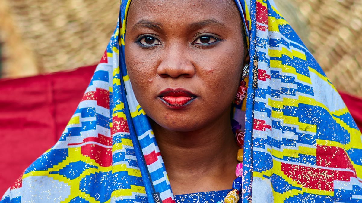 The Trends Defining African Fashion in 2026: Assertive, Sustainable, and Locally Sourced