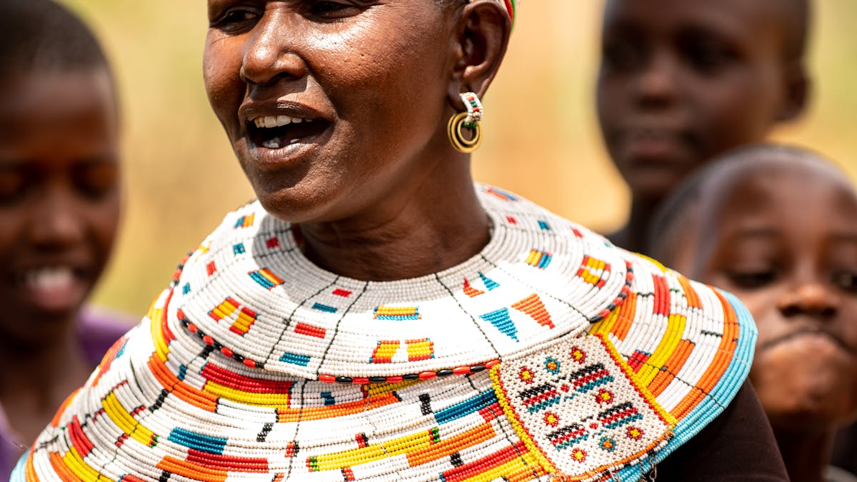 Noir Fashion Week Returns to Nairobi in August to Decode "The African Code"